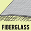 fiberglass