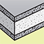 plasterboard