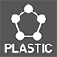 plastic