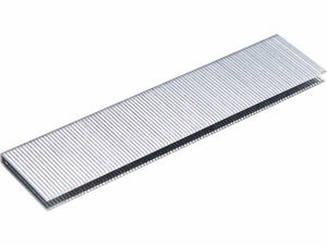 Caja De Grapas Extol 3000Und, 30Mm, 5,7X1,2X1Mm