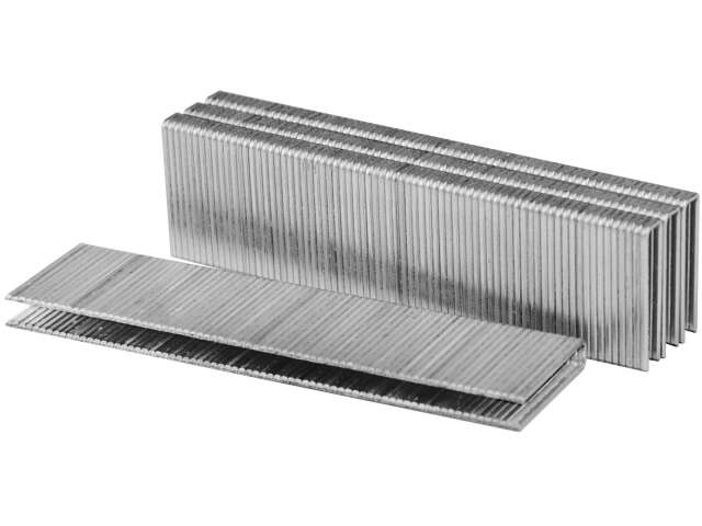 Caja De Corona De Grapas 25Mm 2500Pzs 1.25X1.0Mm Para Engrapadora Neumatica Acn50401, Aps16401, Ccnli6005, Ccsli6008