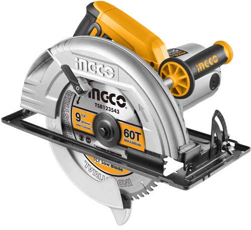 Sierra Circular Ingco 2200W 220V