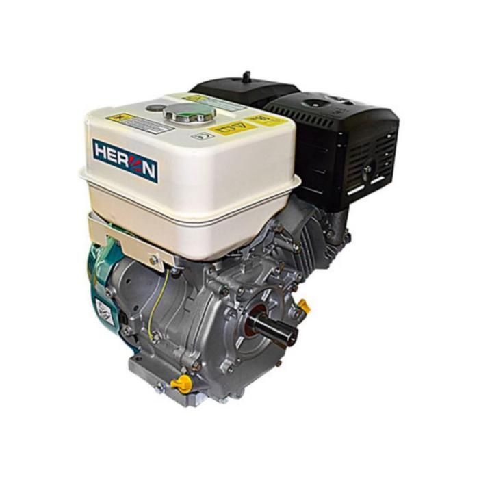 Motor Estacionario Heron 7Hp Con Velocidad Ajustable