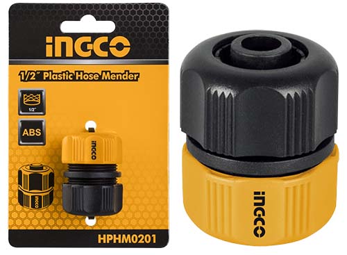 Conector Para Manguera De 1/2"