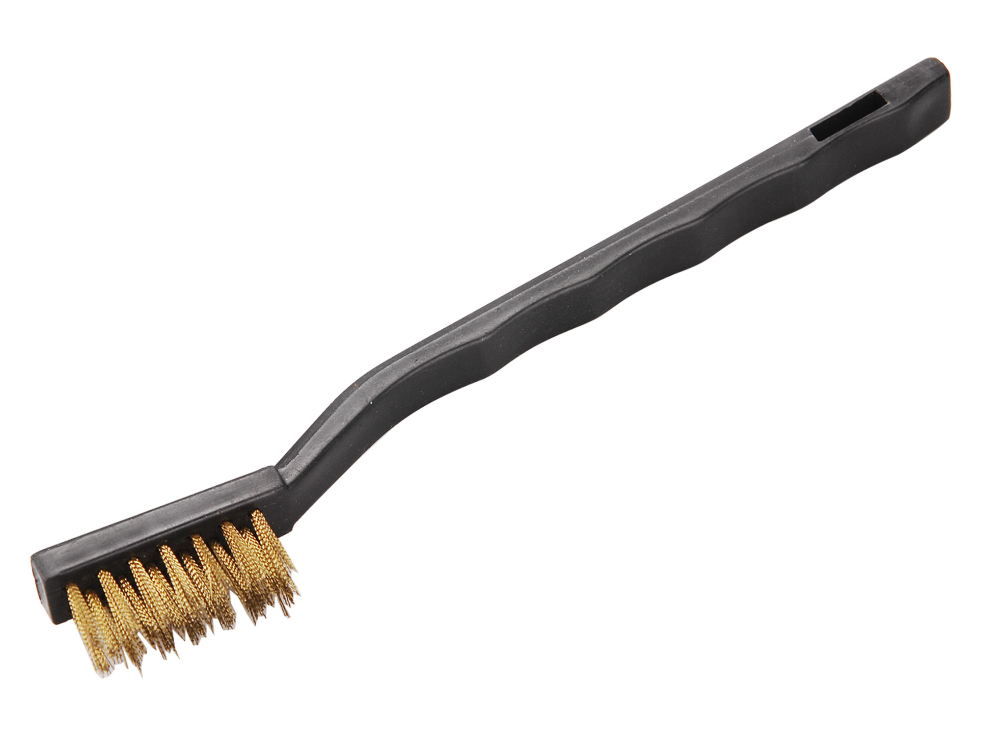 Cepillo De Laton 3X7 Filas Ec 175Mm