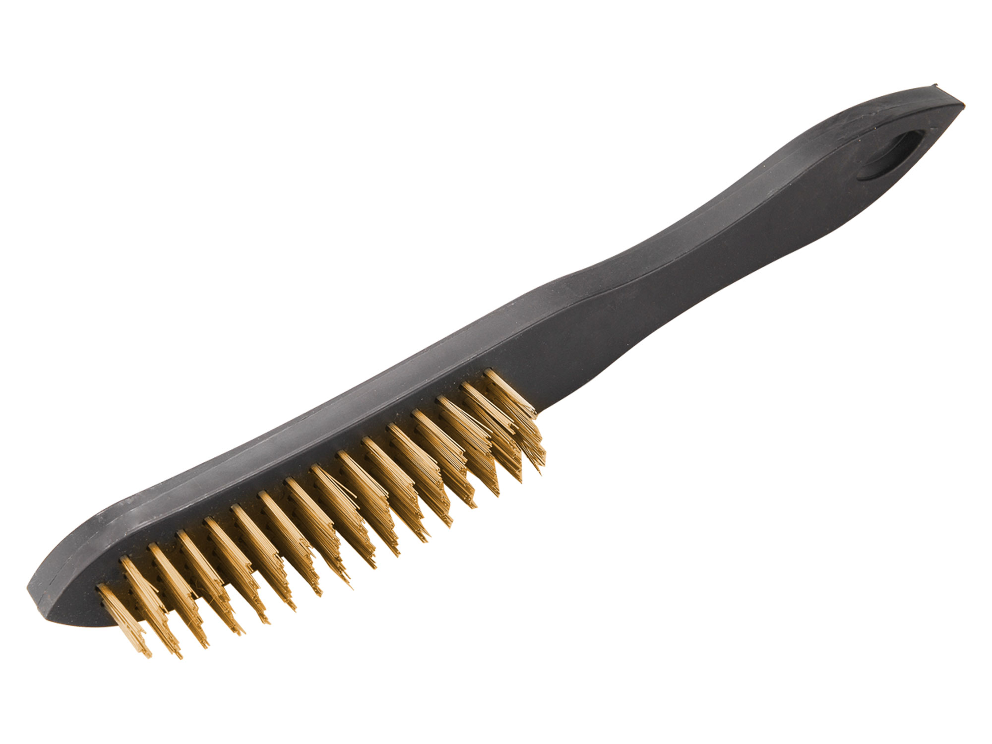 Cepillo De Laton 4X15 Filas Ec 290Mm