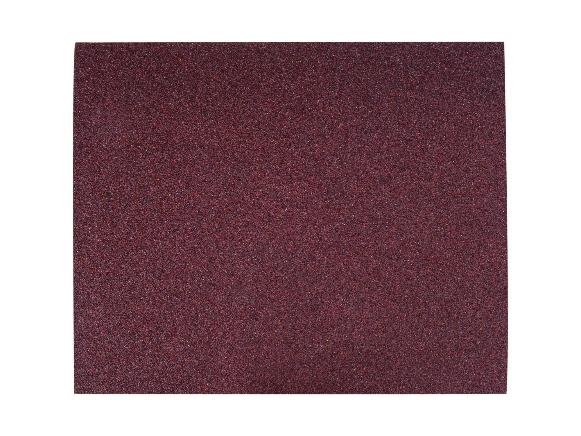 Juego 10Pzs Papel De Lija Para Madera 230X280Mm, Lija P40 10/50