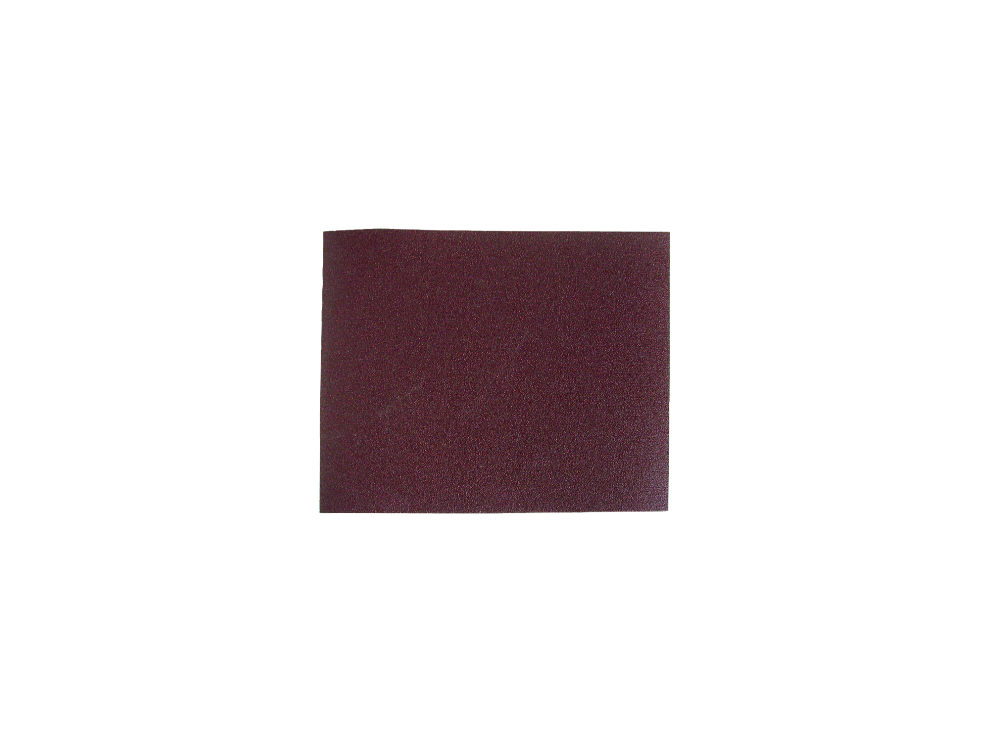 Juego 10Pzs Papel De Lija Para Madera 230X280Mm, Lija P60 10/50