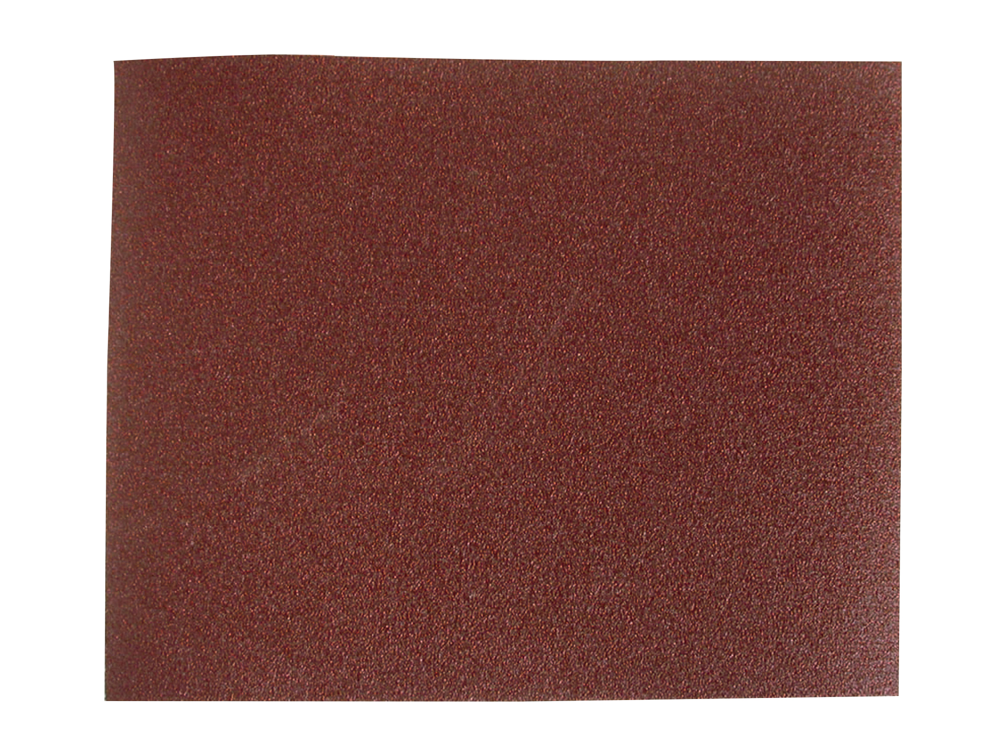 Juego 10 Pzs Papel De Lija 230X280Mm, P120 10/50