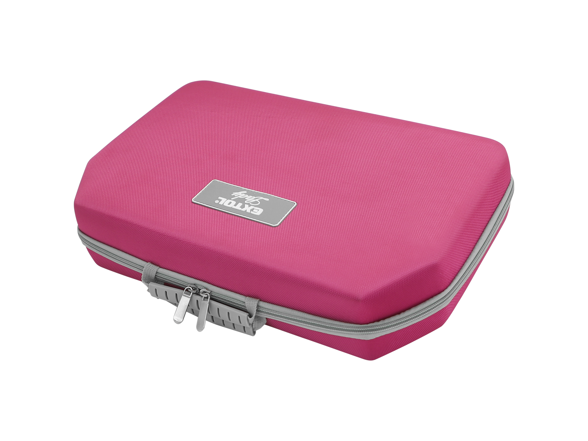 Taladro Atornillador En Set 27 Piezas Extol Lady 12V 2 Vel - Imagen 4
