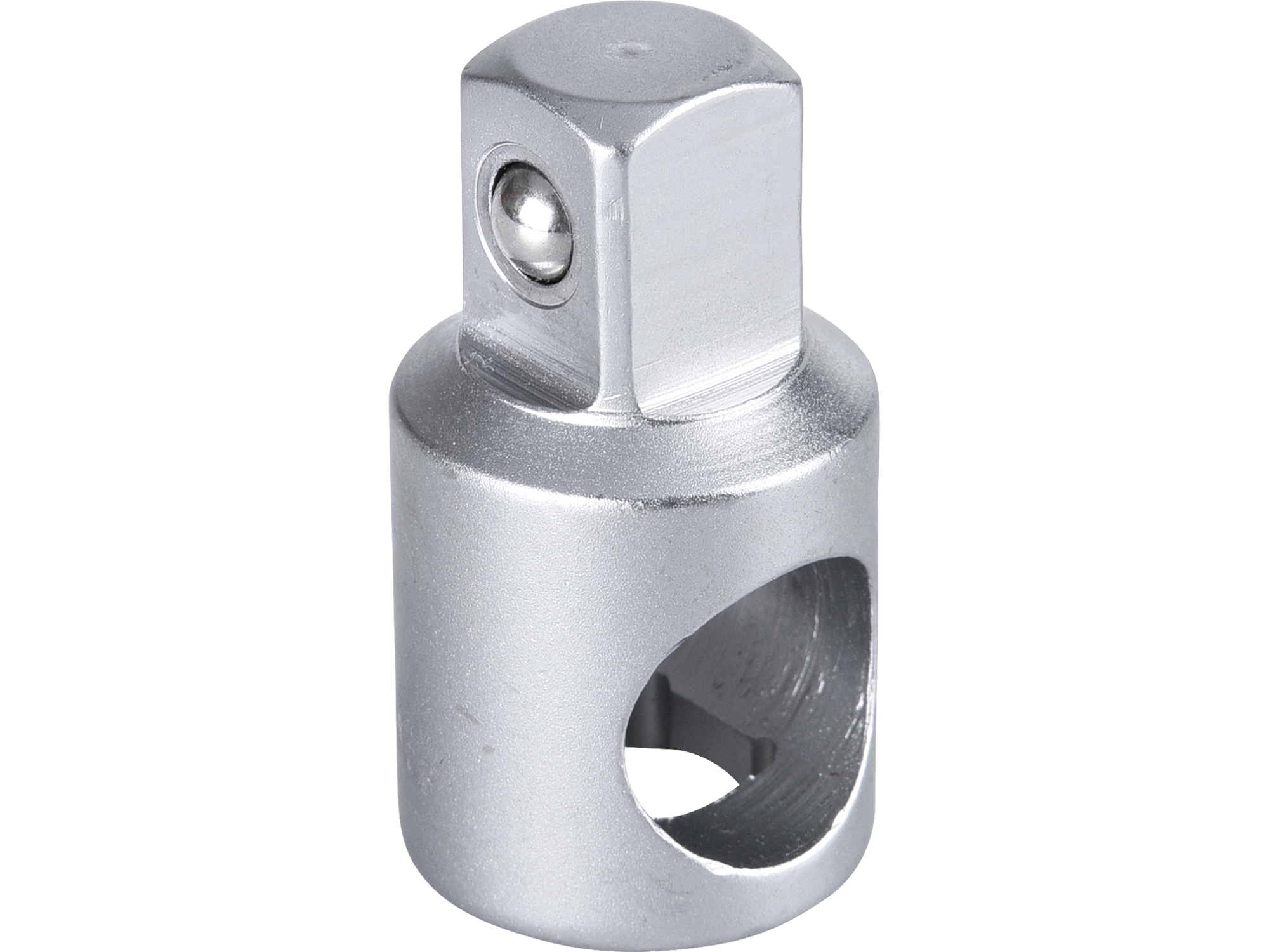 ADAPTADOR DE 3/8A 1/2" EXTOL PREMIUM"