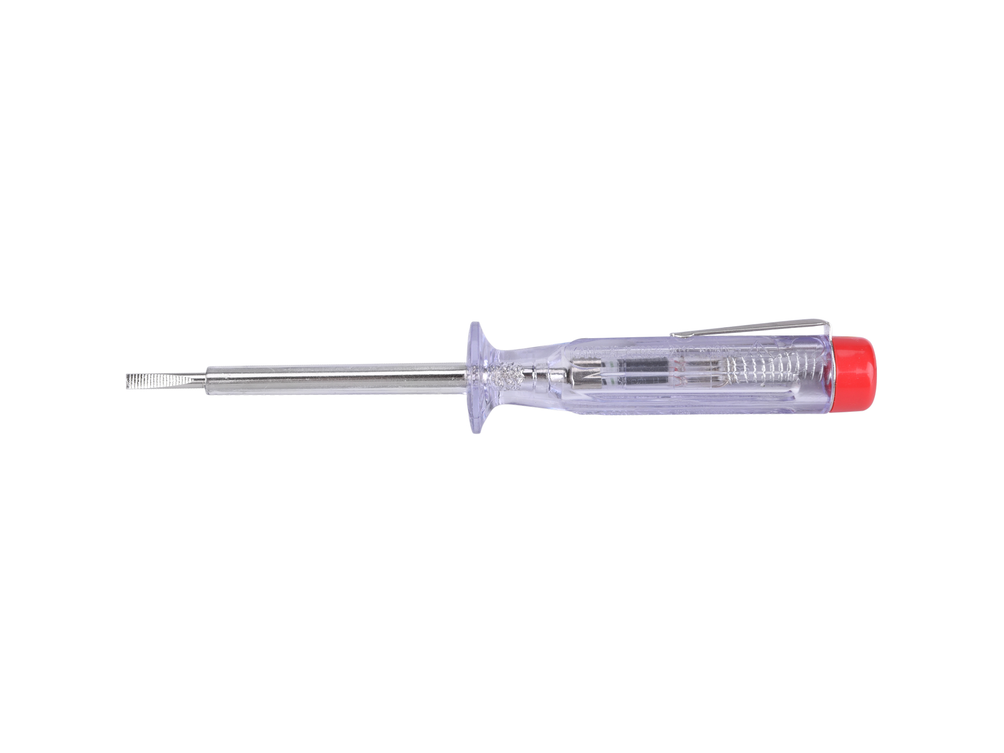 TESTER DE VOLTAJE