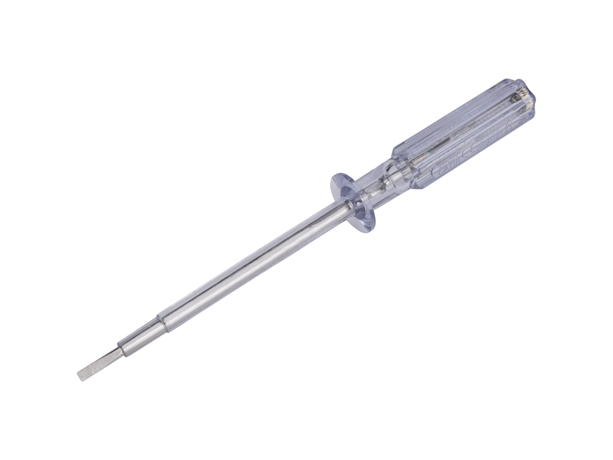 TESTER DE VOLTAJE