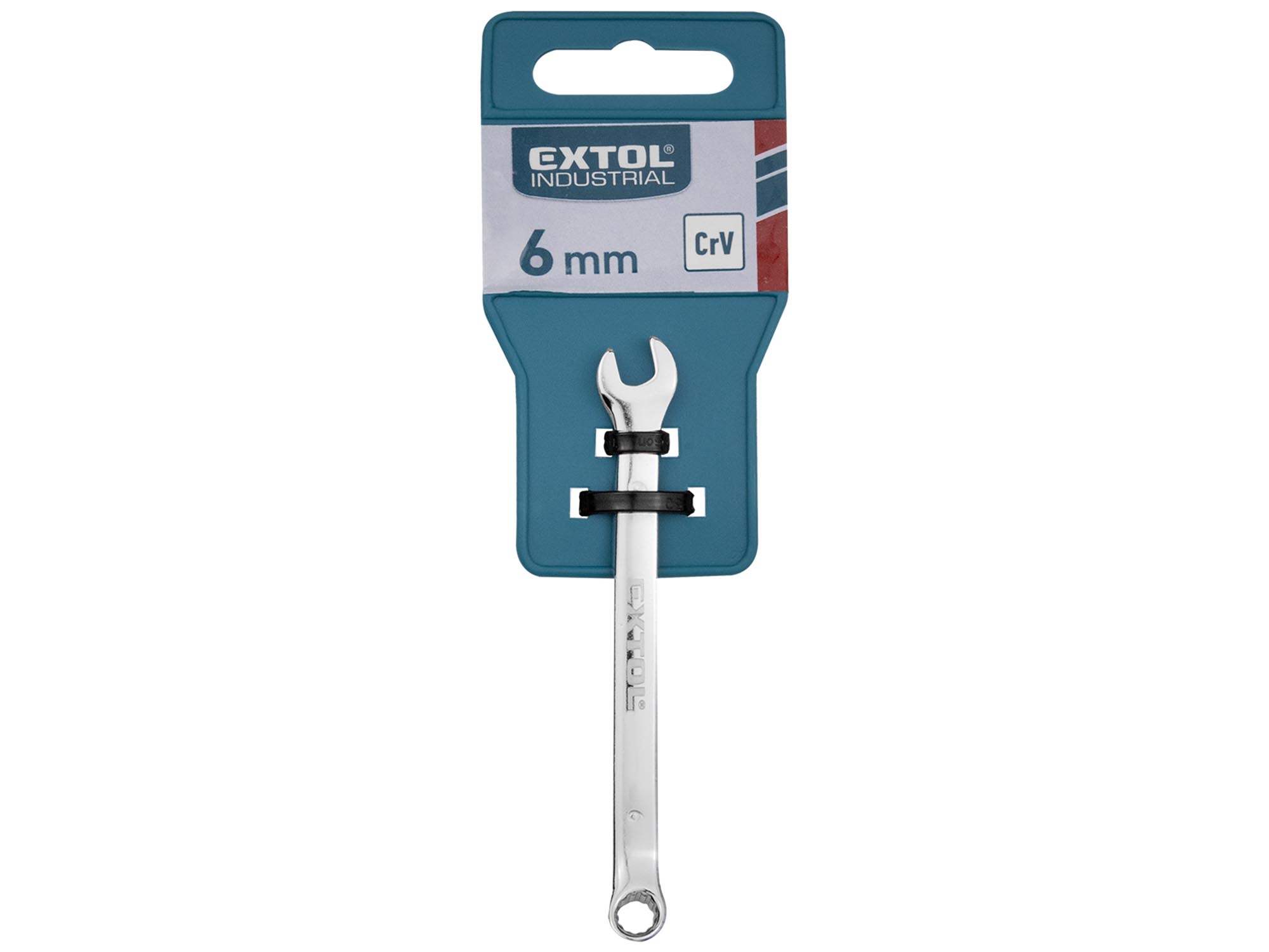 LLAVE COLA CORONA