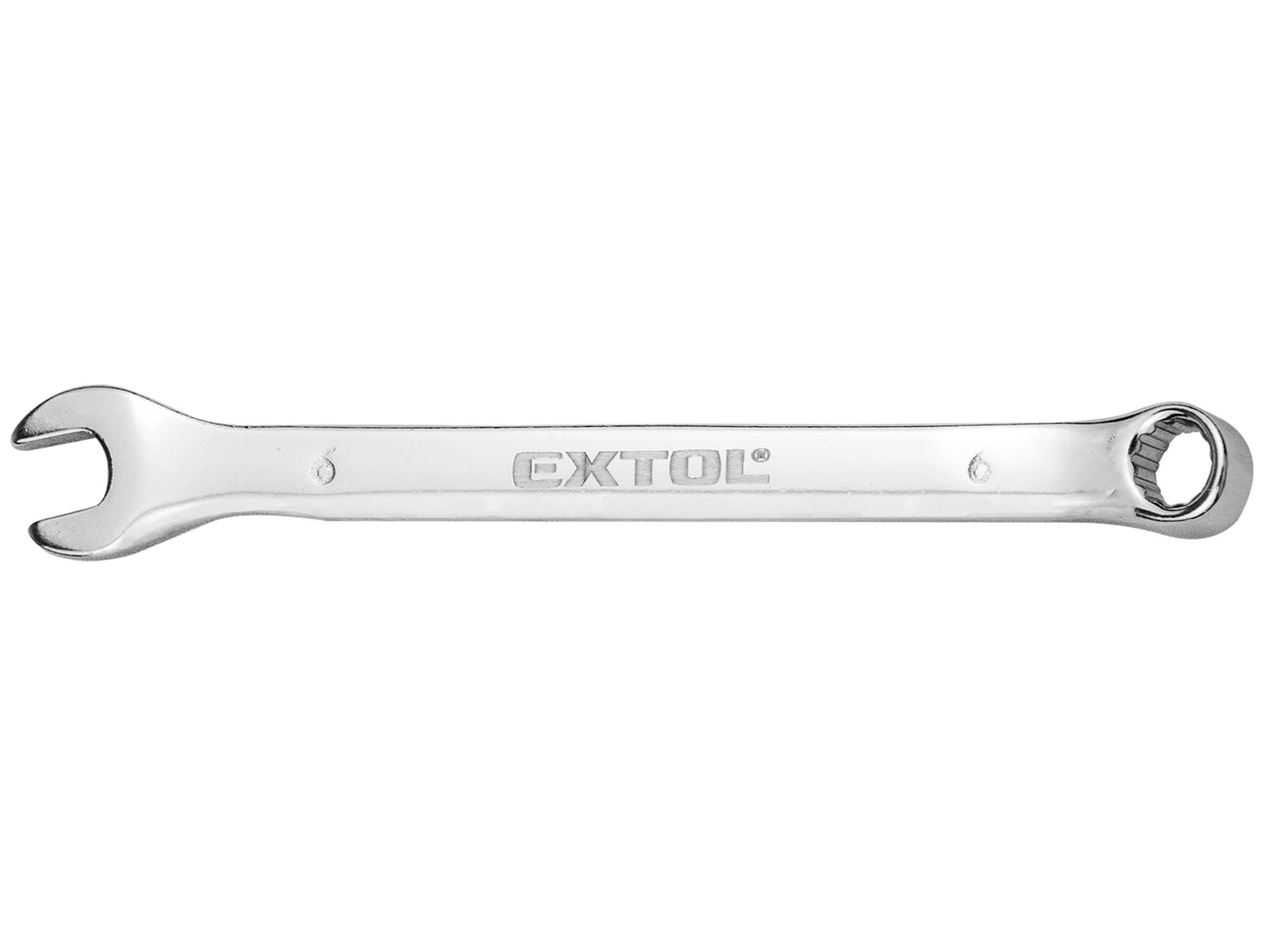 LLAVE COLA CORONA - Imagen 1