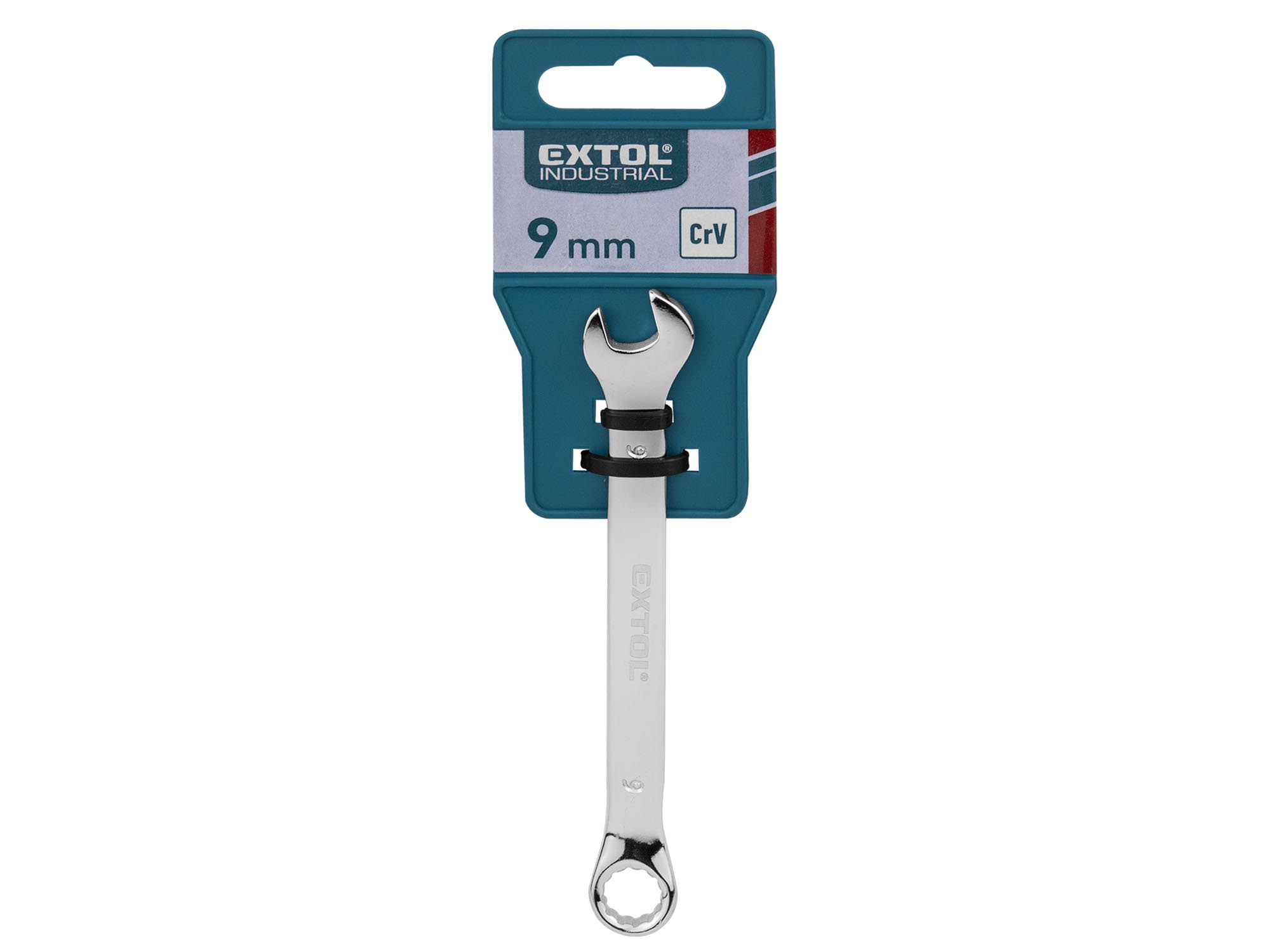 LLAVE COLA CORONA