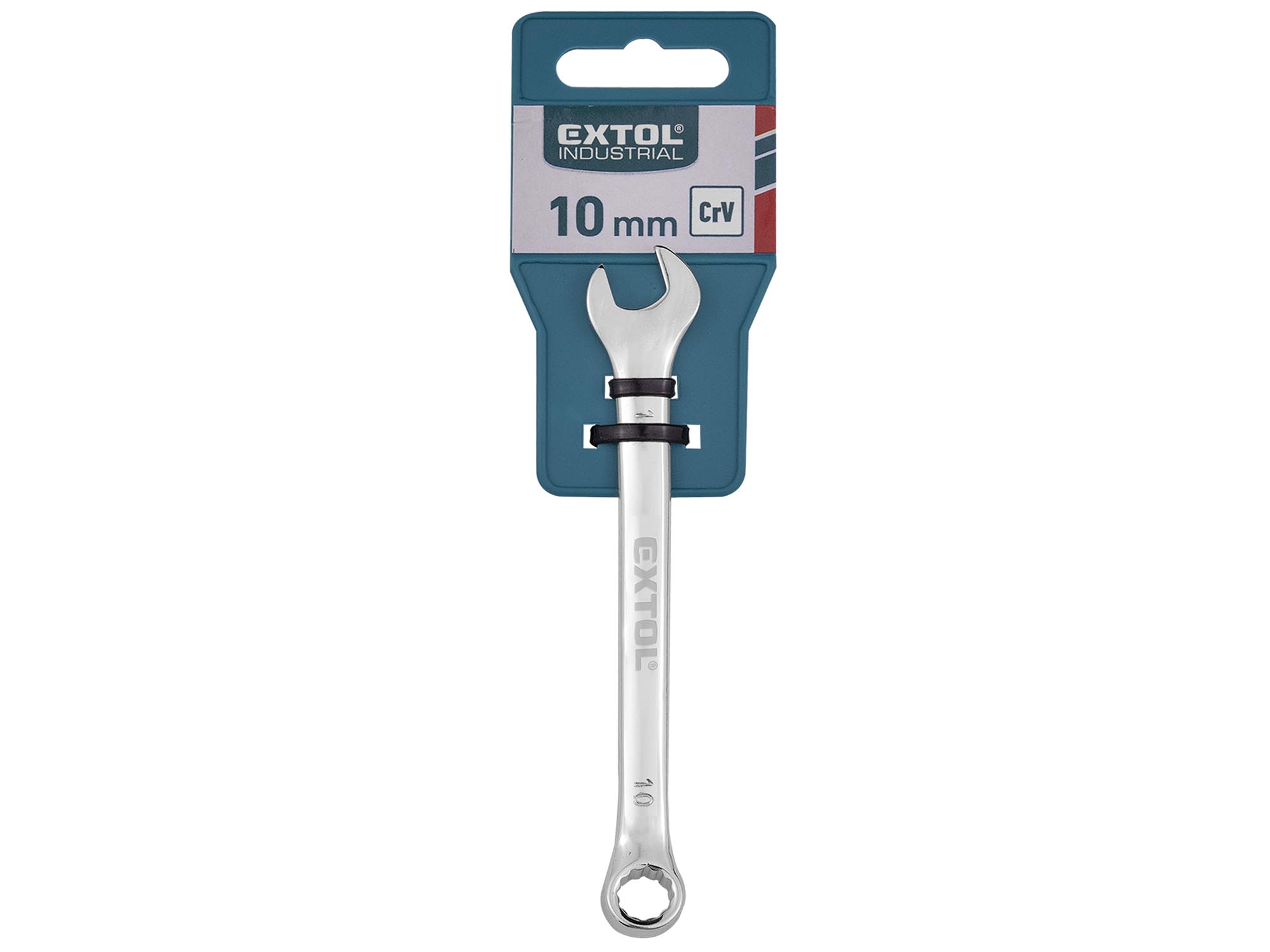 LLAVE COLA CORONA