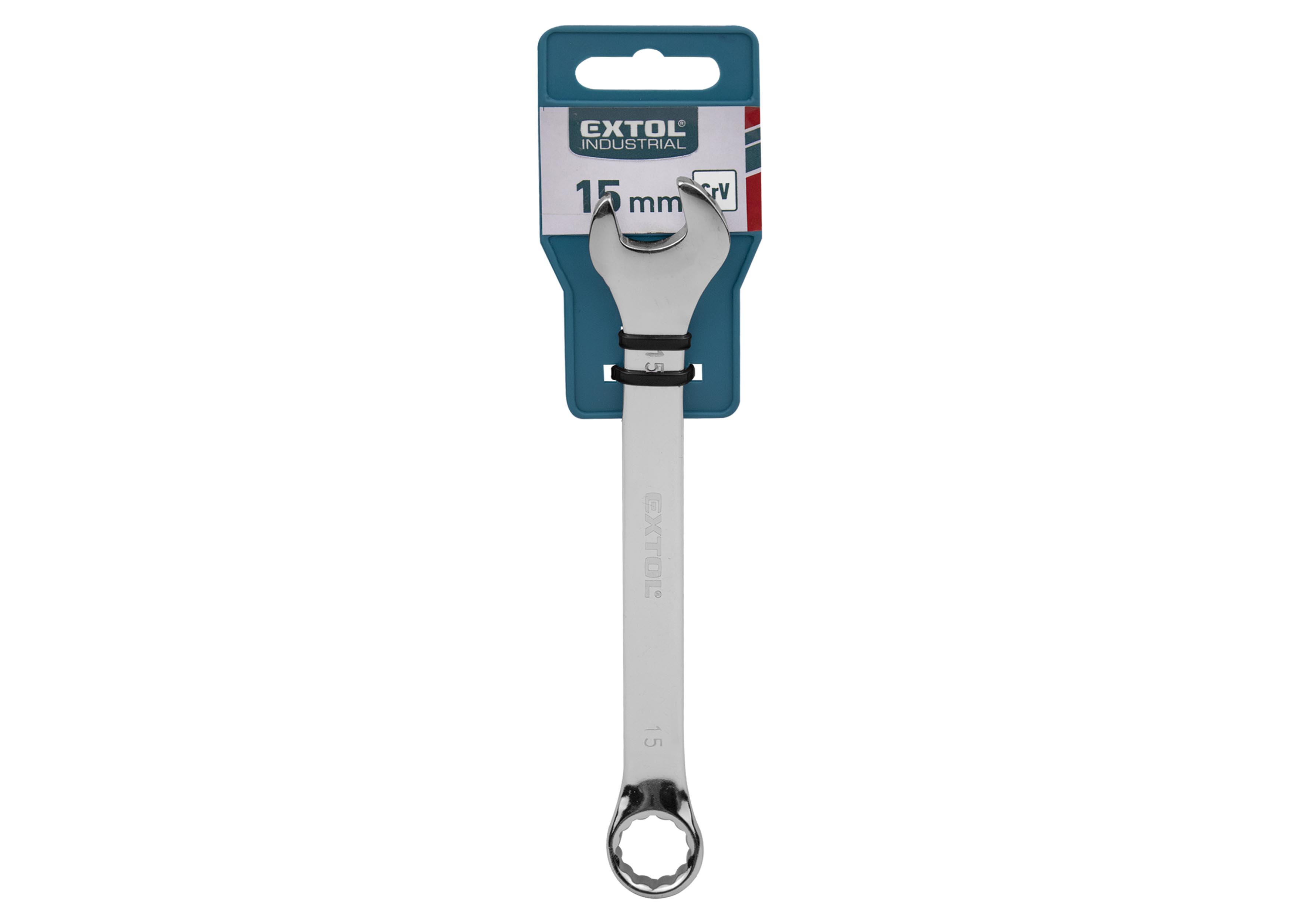 LLAVE COLA CORONA