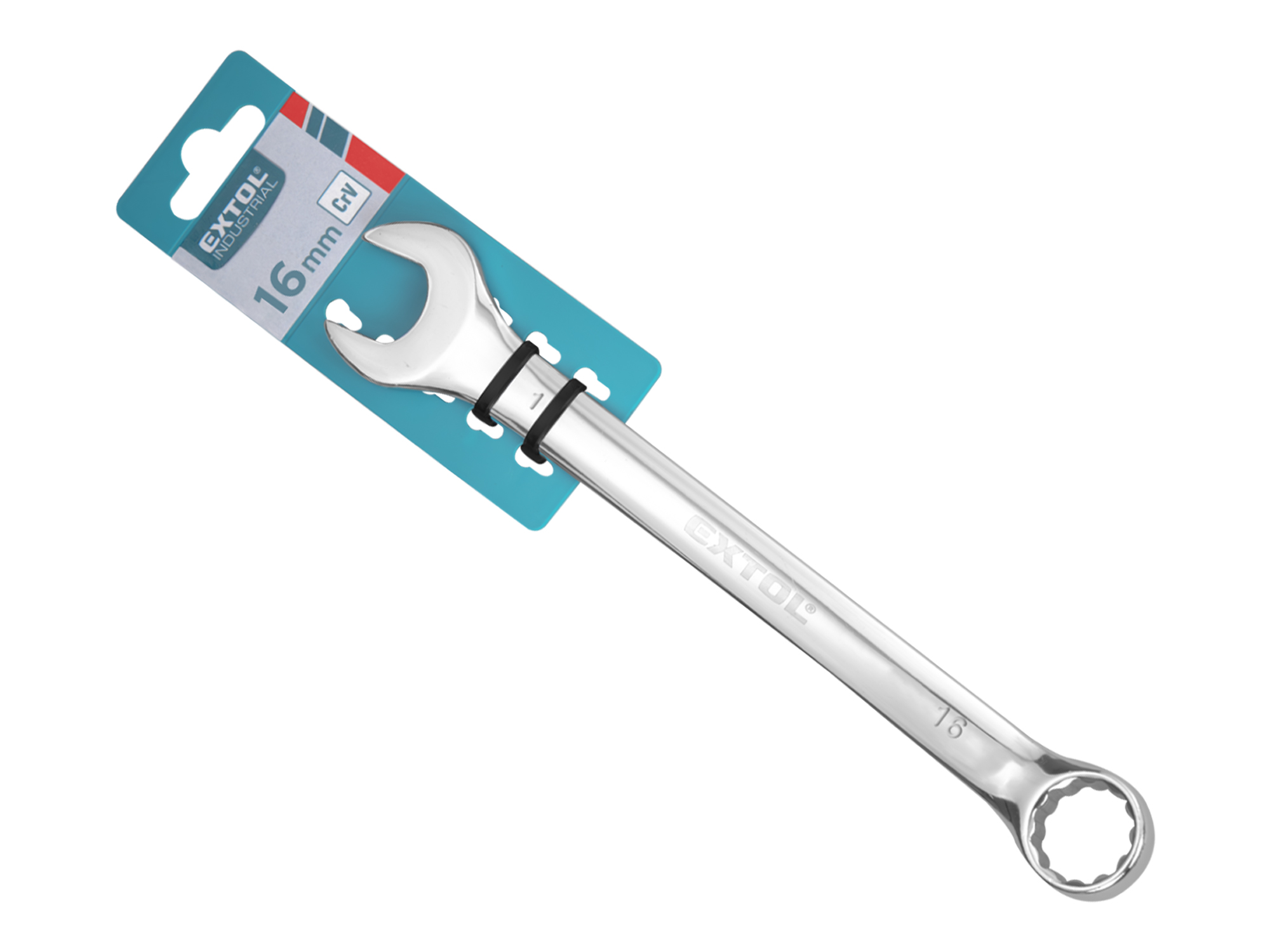 LLAVE COLA CORONA