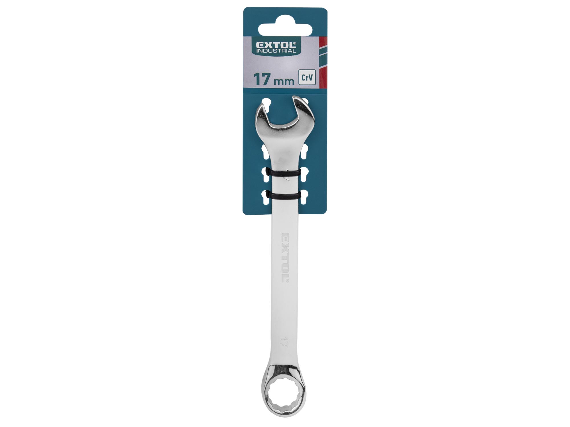 LLAVE COLA CORONA