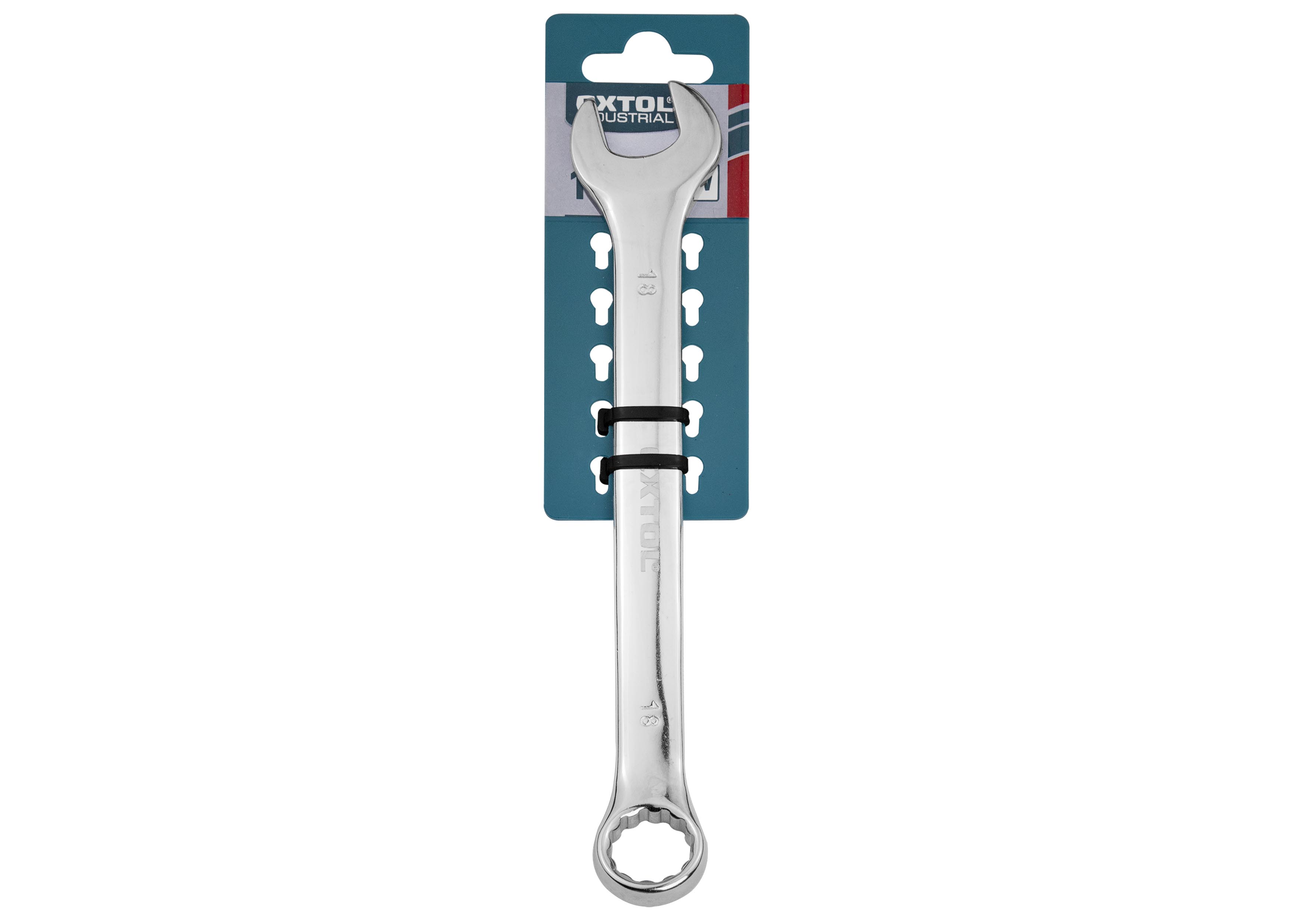 LLAVE COLA CORONA