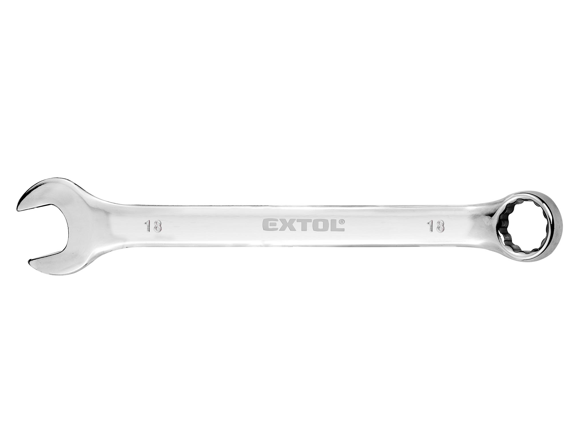 LLAVE COLA CORONA - Imagen 1