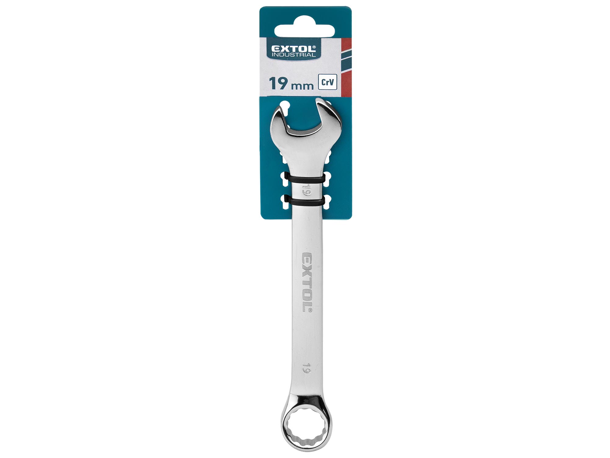 LLAVE COLA CORONA