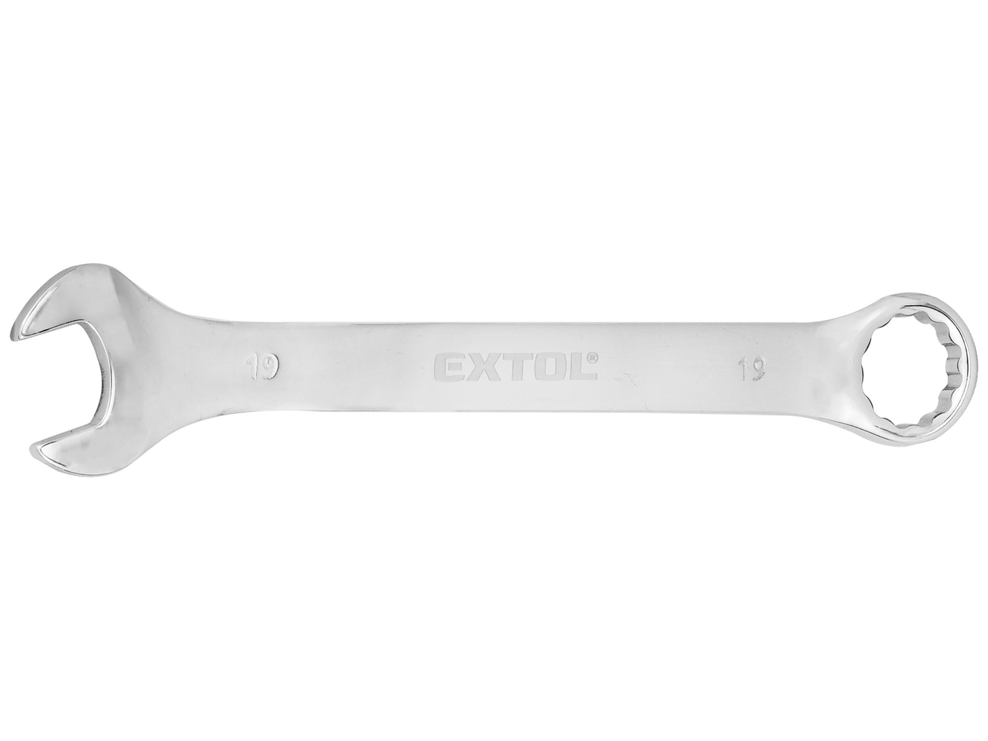 LLAVE COLA CORONA - Imagen 1