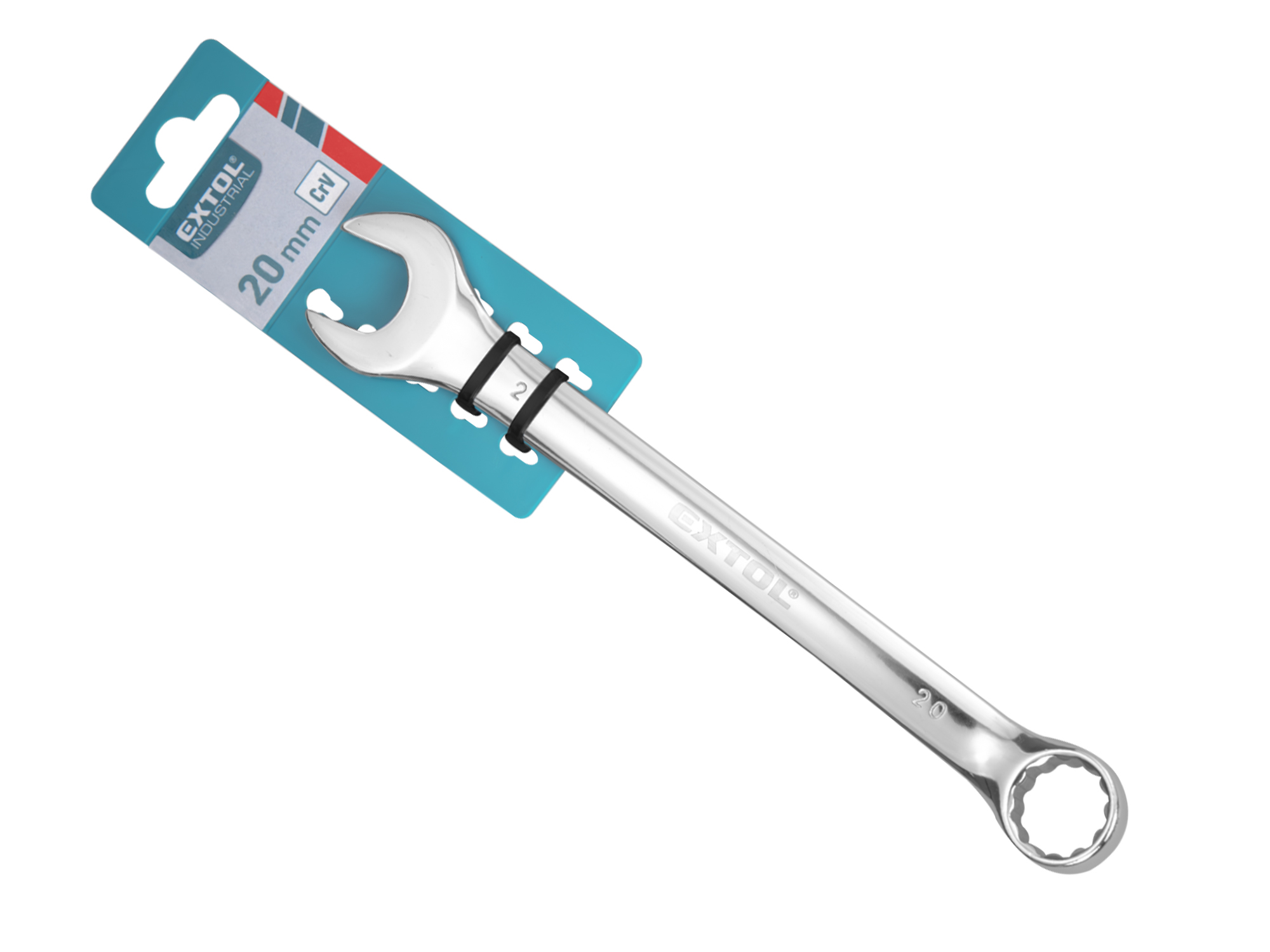 LLAVE COLA CORONA