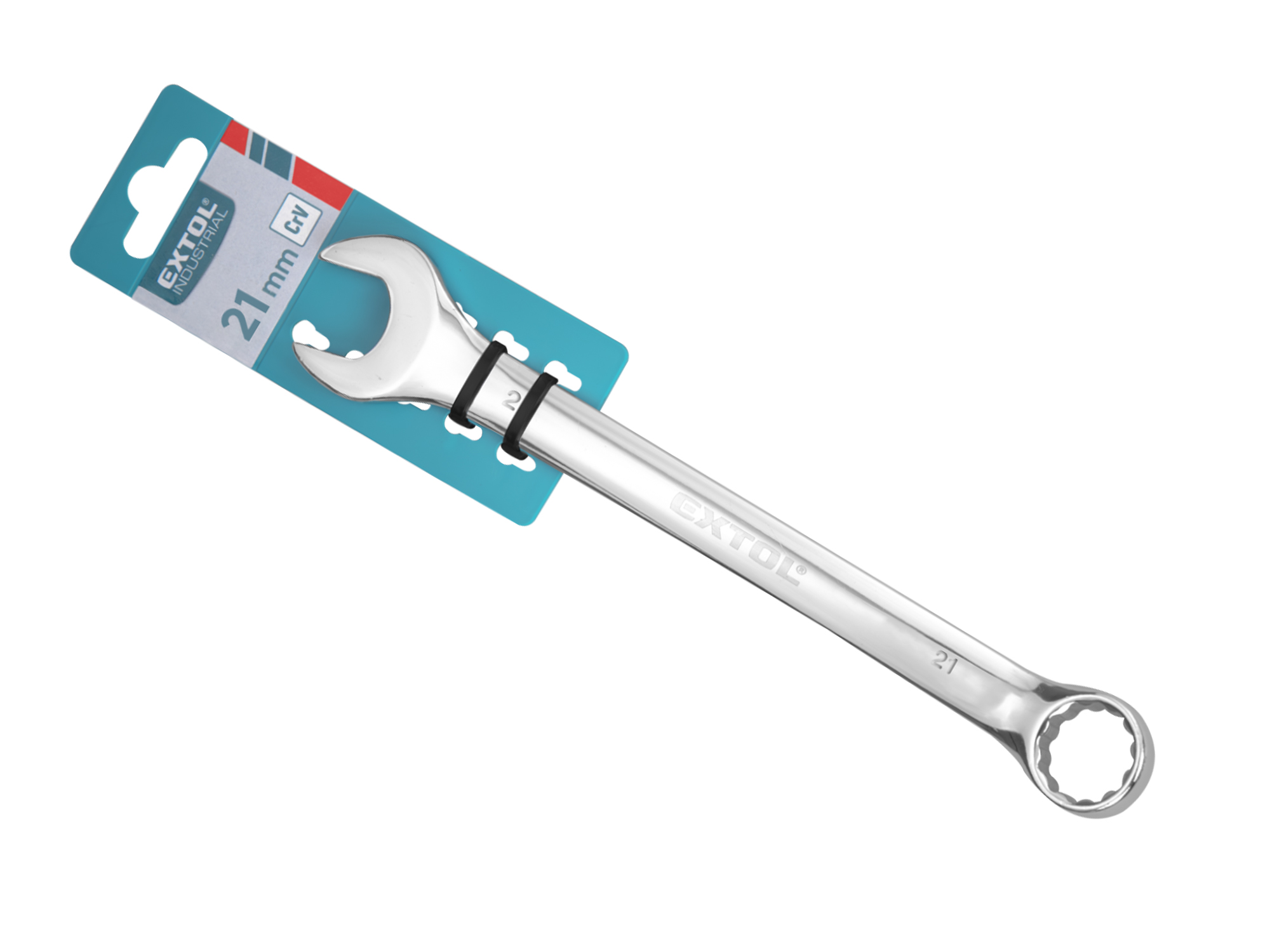 LLAVE COLA CORONA