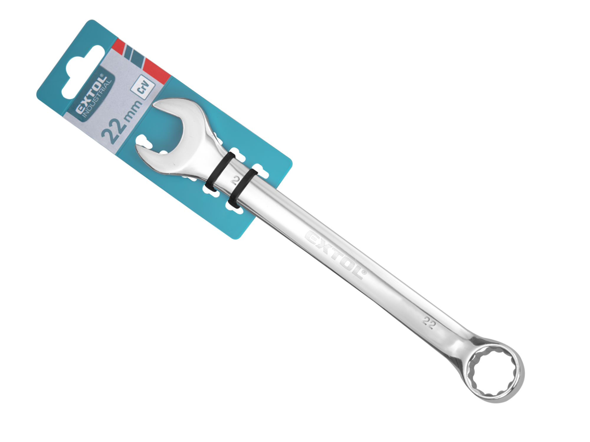 LLAVE COLA CORONA
