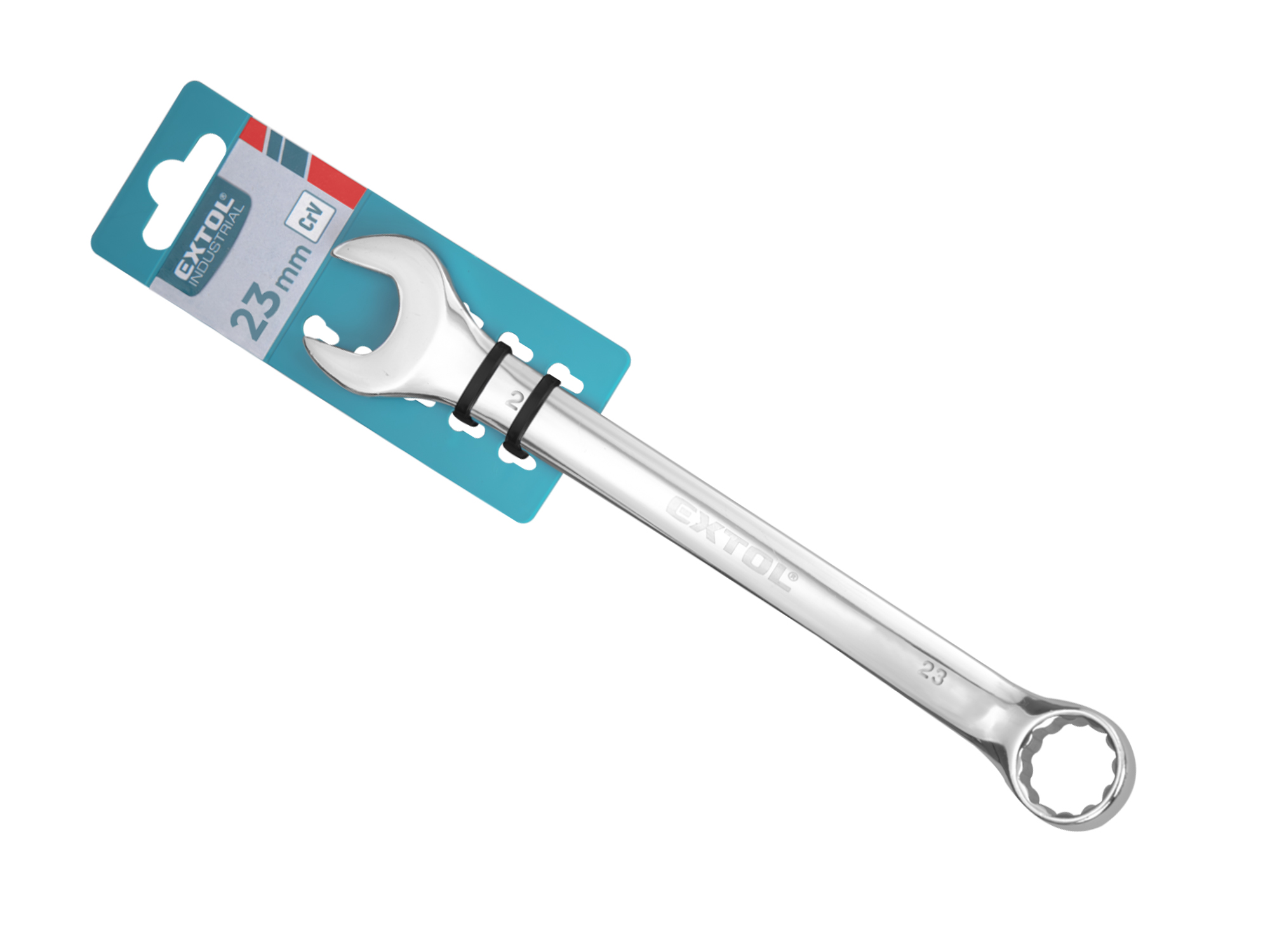 LLAVE COLA CORONA