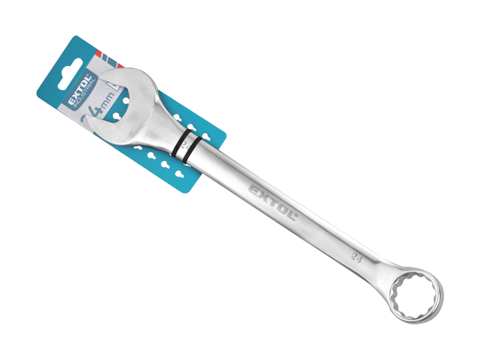 LLAVE COLA CORONA