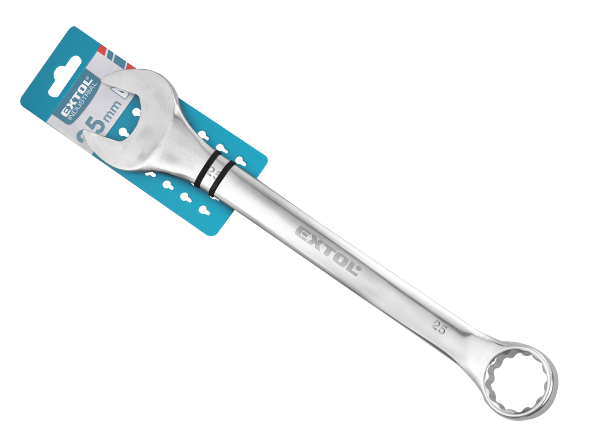 LLAVE COLA CORONA
