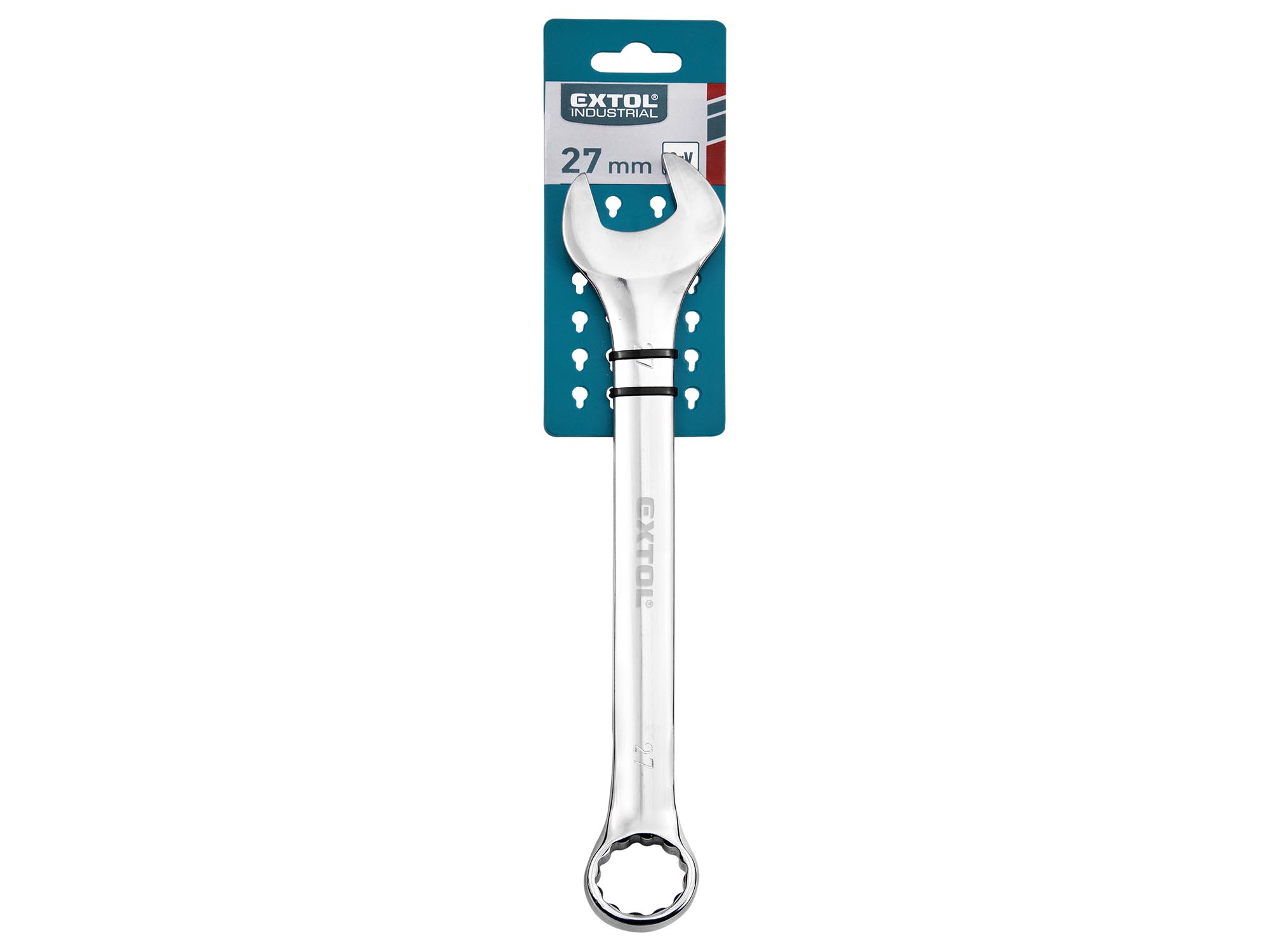 LLAVE COLA CORONA