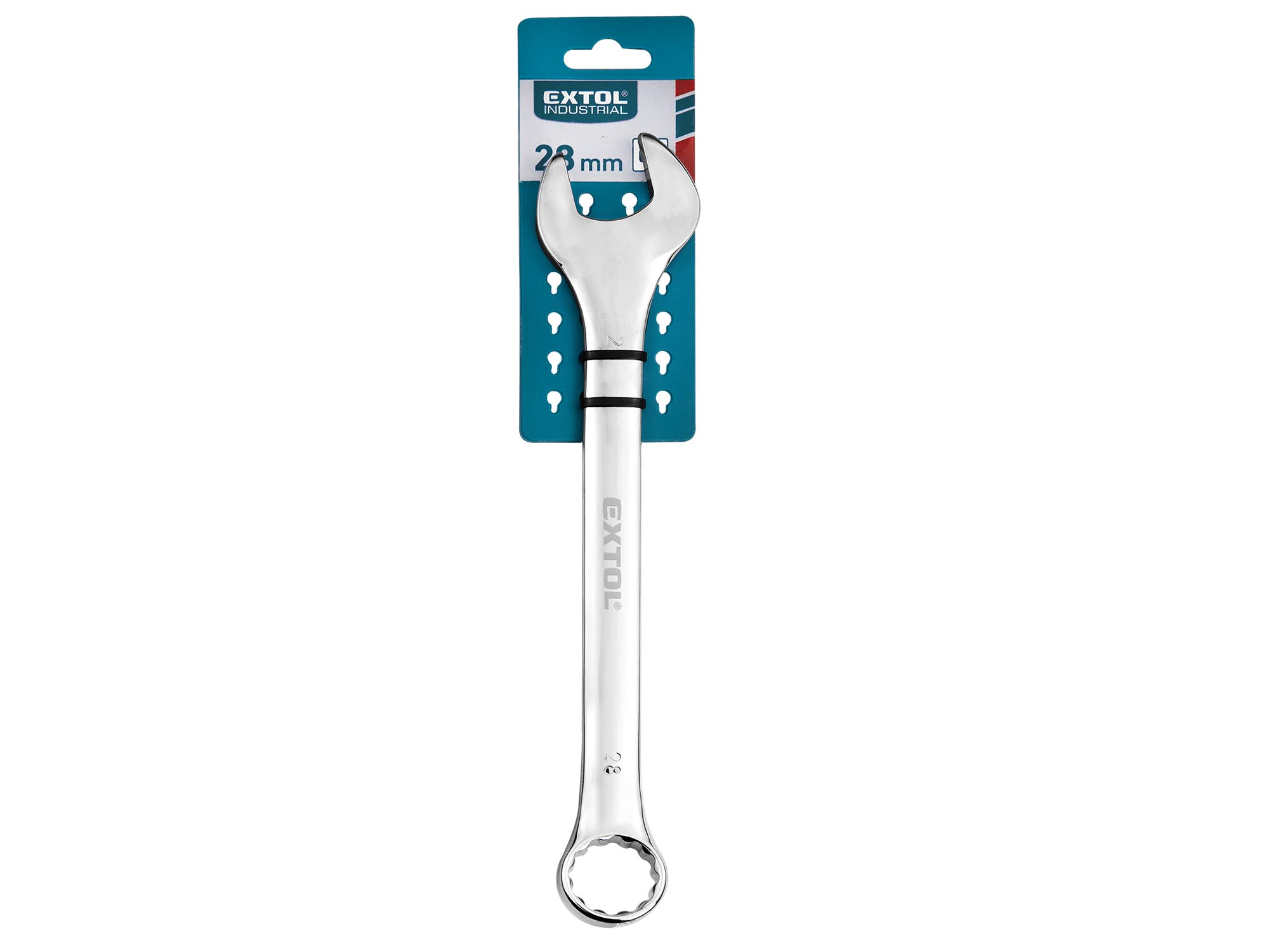 LLAVE COLA CORONA