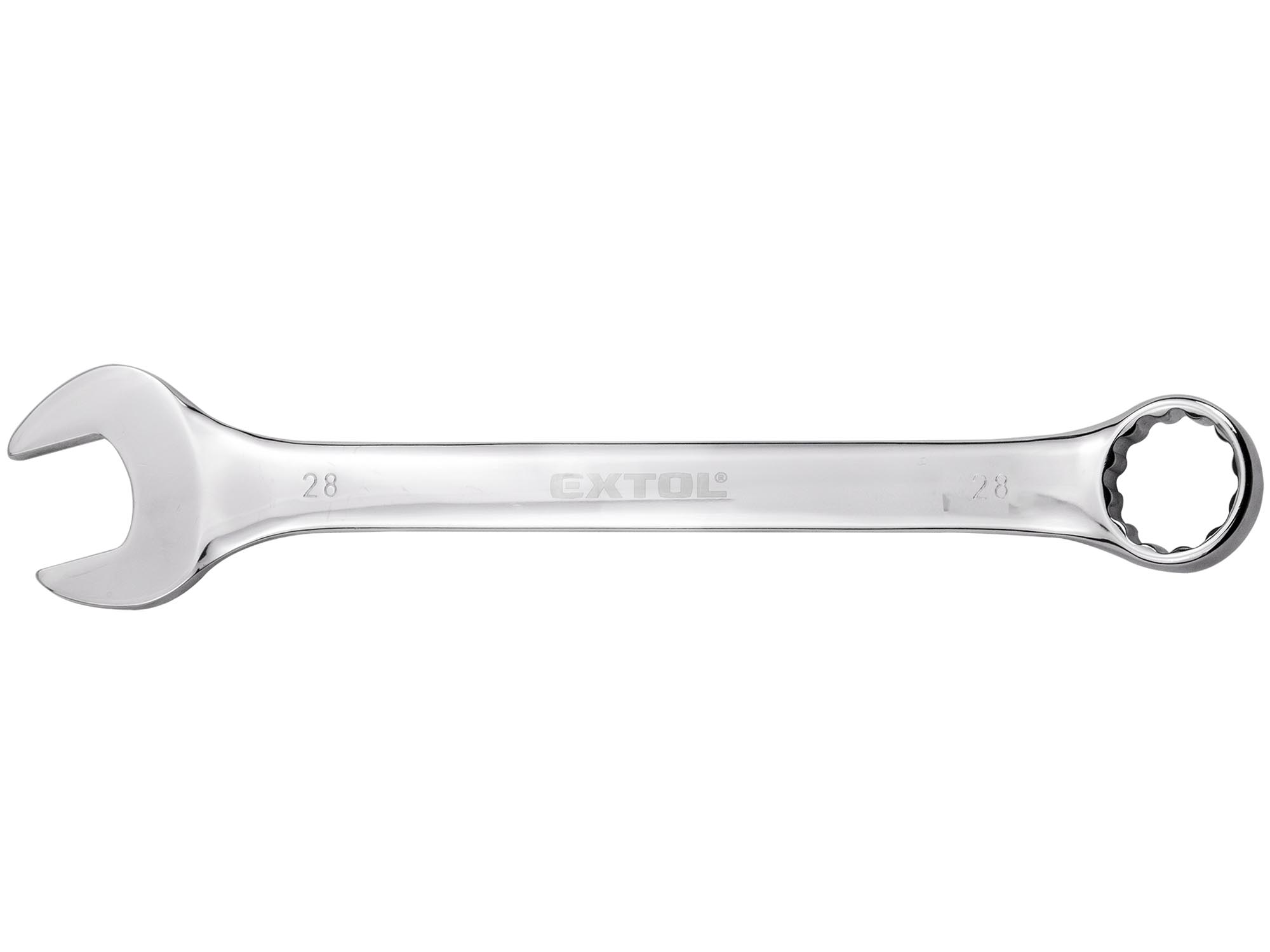 LLAVE COLA CORONA - Imagen 1