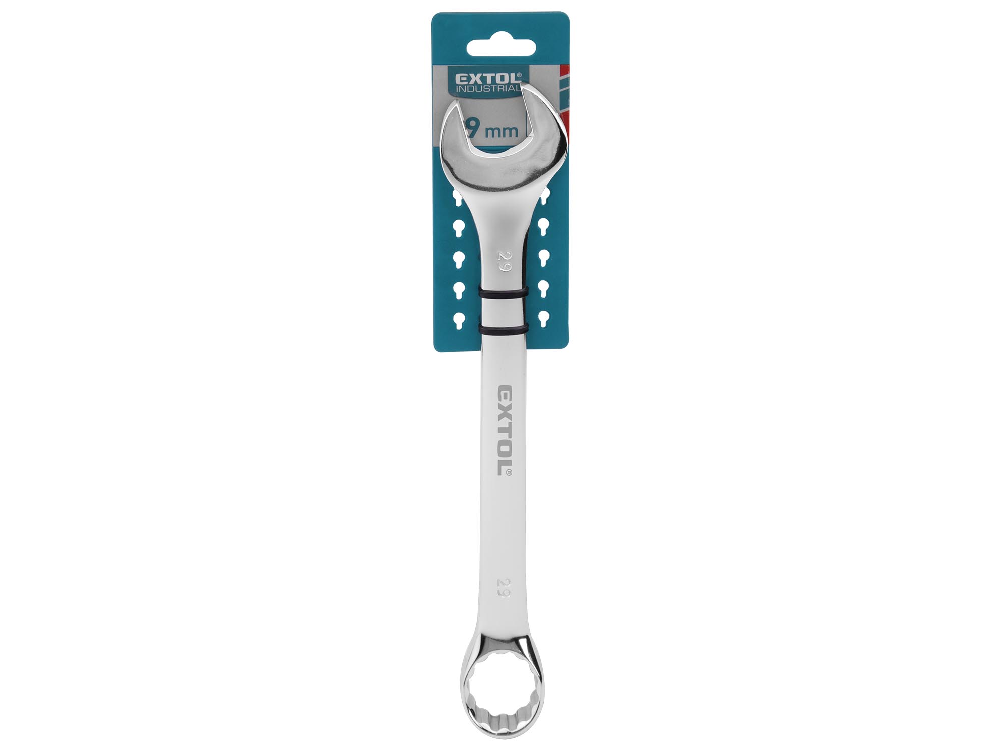 LLAVE COLA CORONA