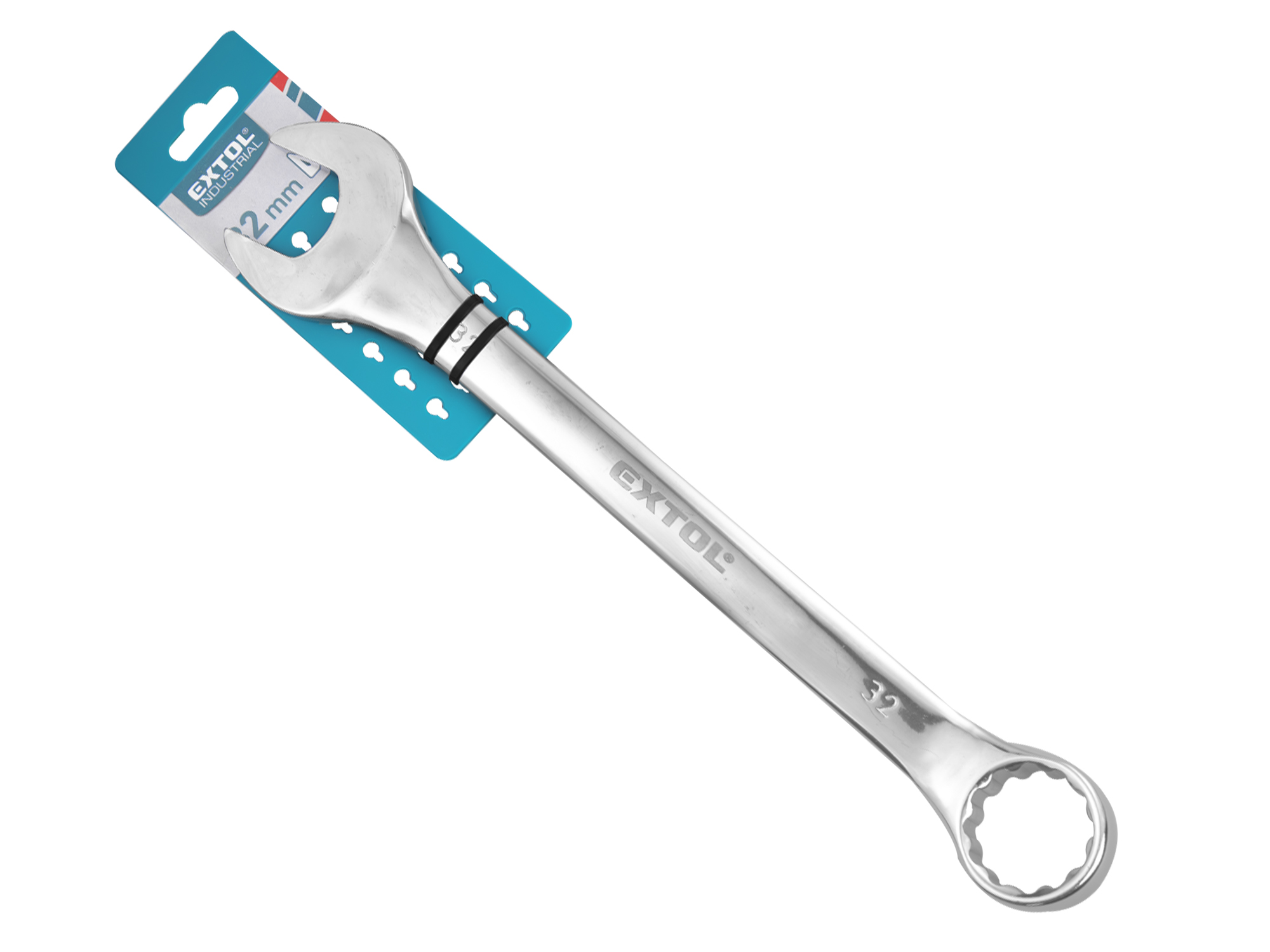LLAVE COLA CORONA