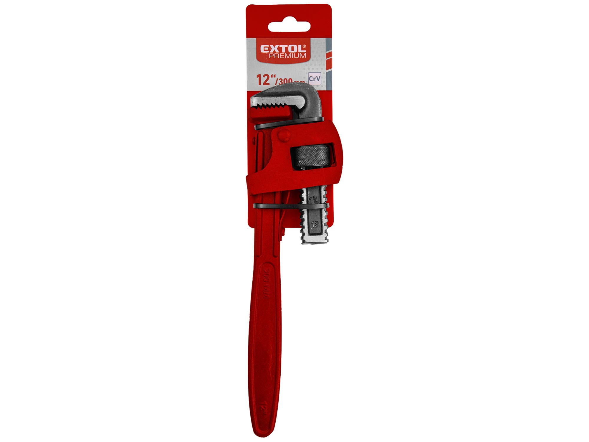 LLAVE DE TUBO/STILLSON