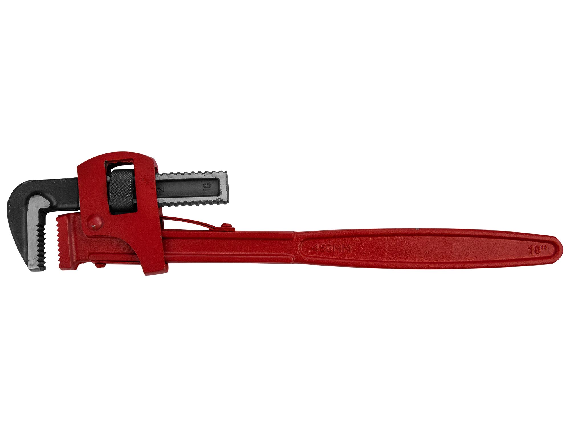 LLAVE DE TUBO/STILLSON