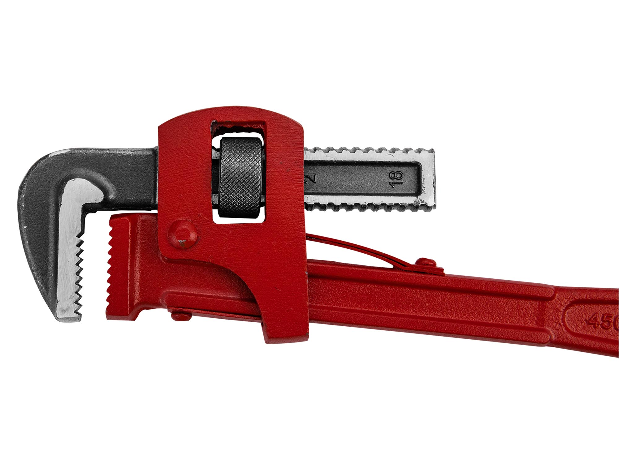 LLAVE DE TUBO/STILLSON - Imagen 1