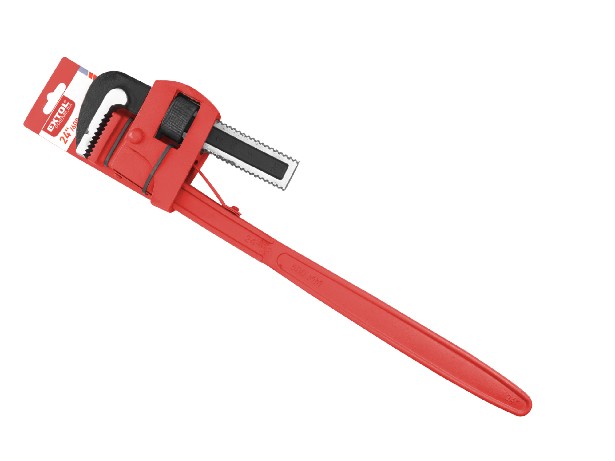 LLAVE DE TUBO/STILLSON