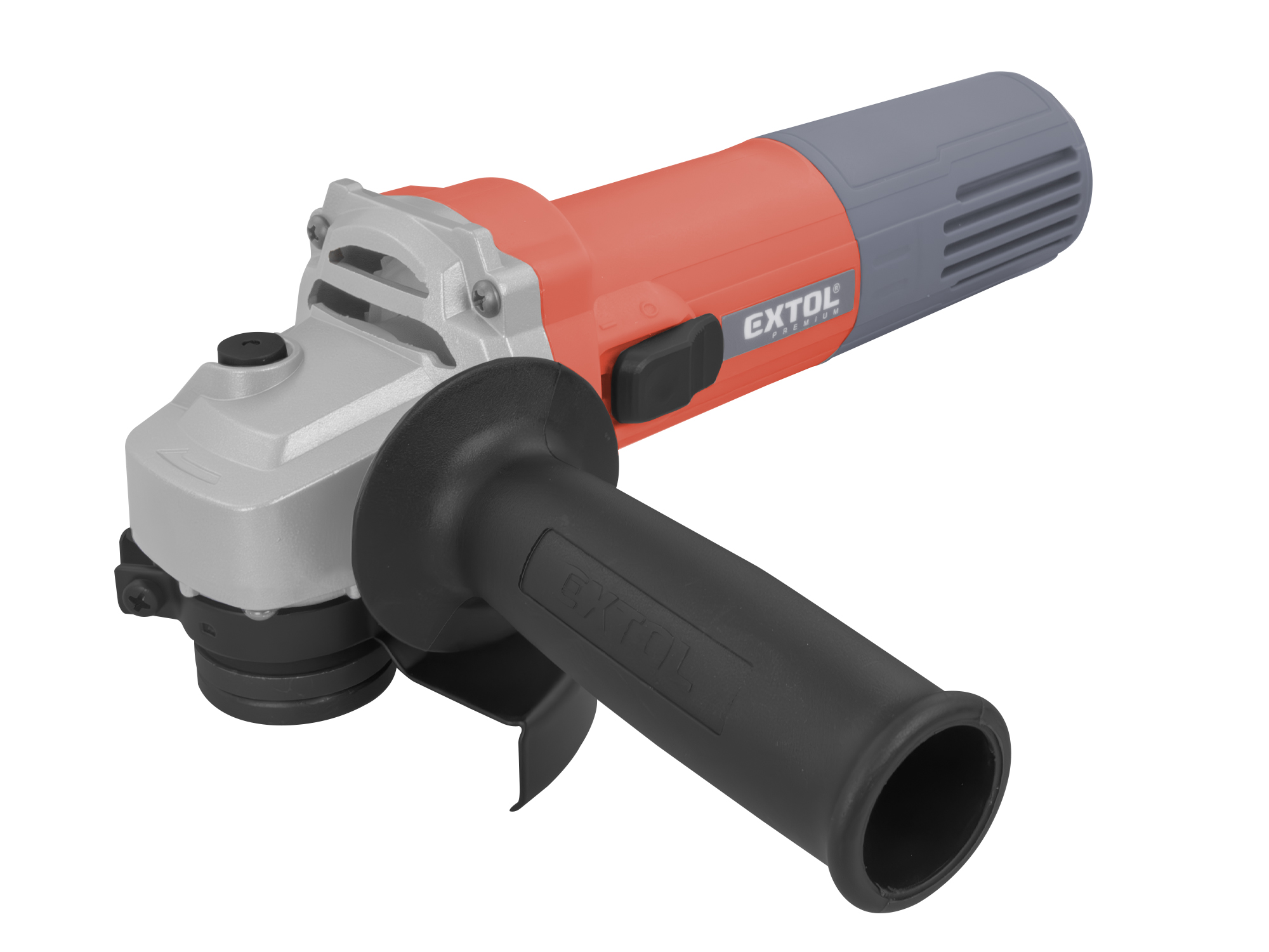 Esmeril Angular Extol Premium 4 1/2" 750W Encastre 5/8"