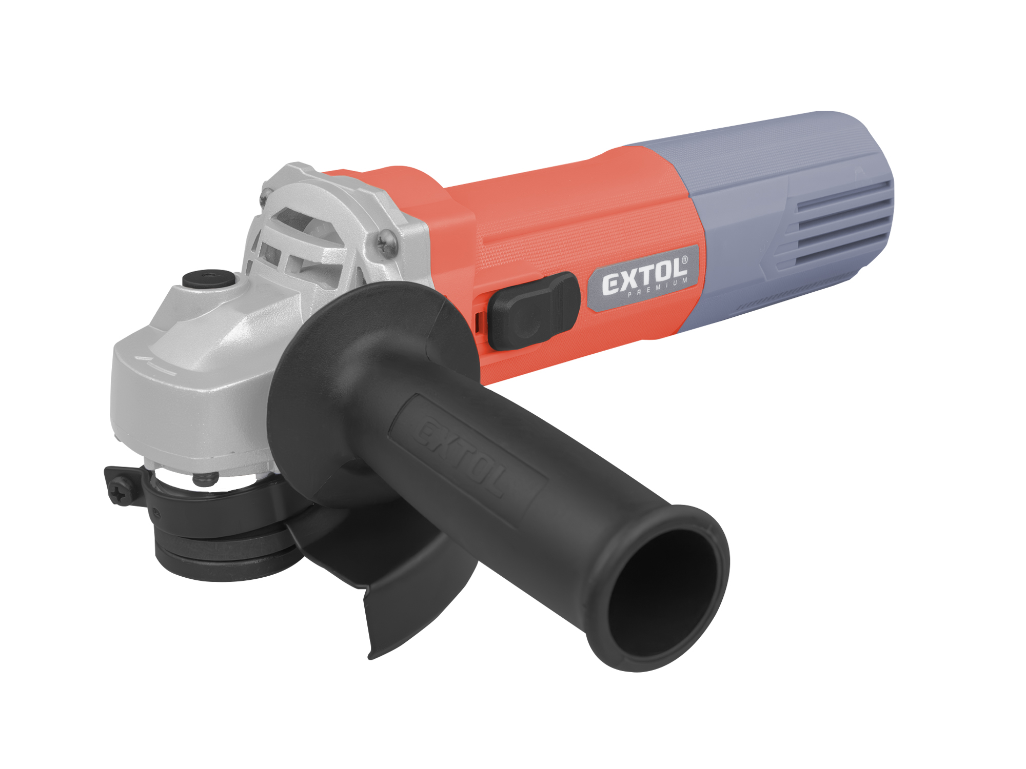 Esmeril Angular Extol Premium 4 1/2" 850W Encastre 5/8"