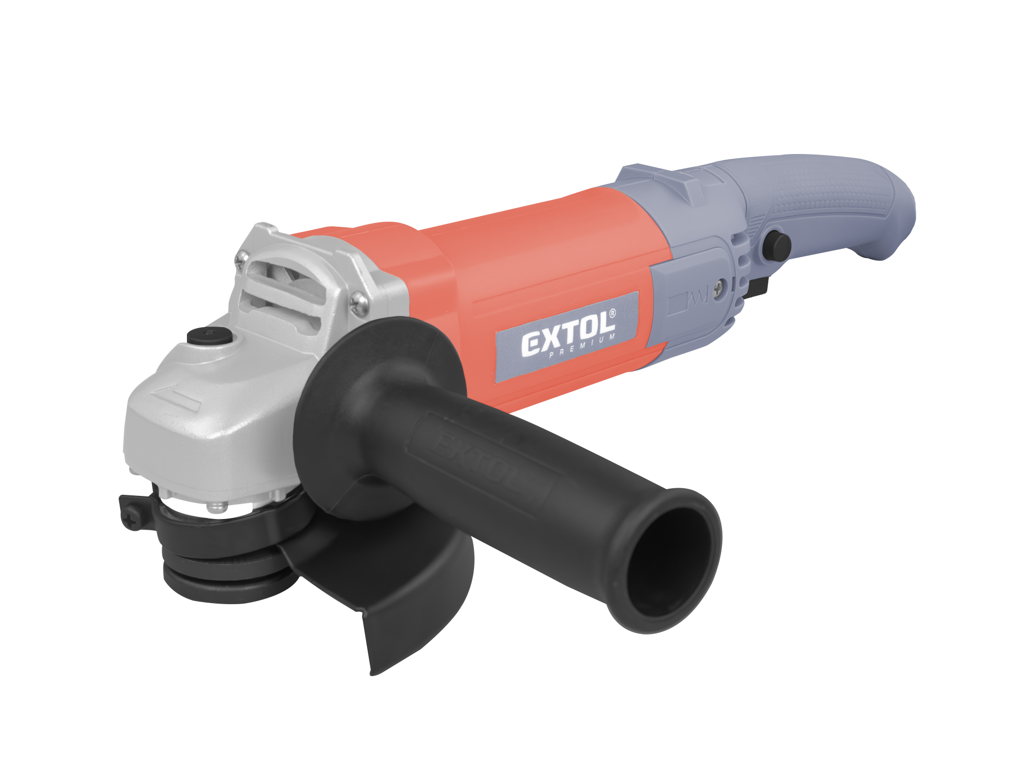 Esmeril Angular Extol Premium 5" 1100W Encastre 5/8"