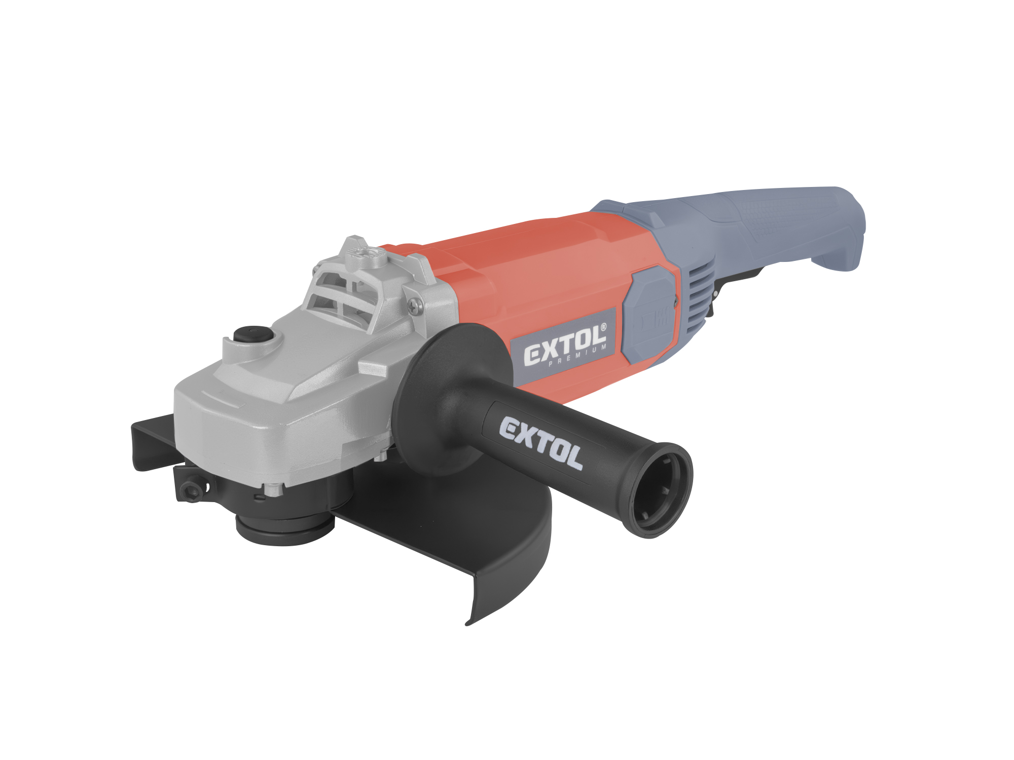Esmeril Angular Extol Premium 9" 2000W Encastre 5/8"