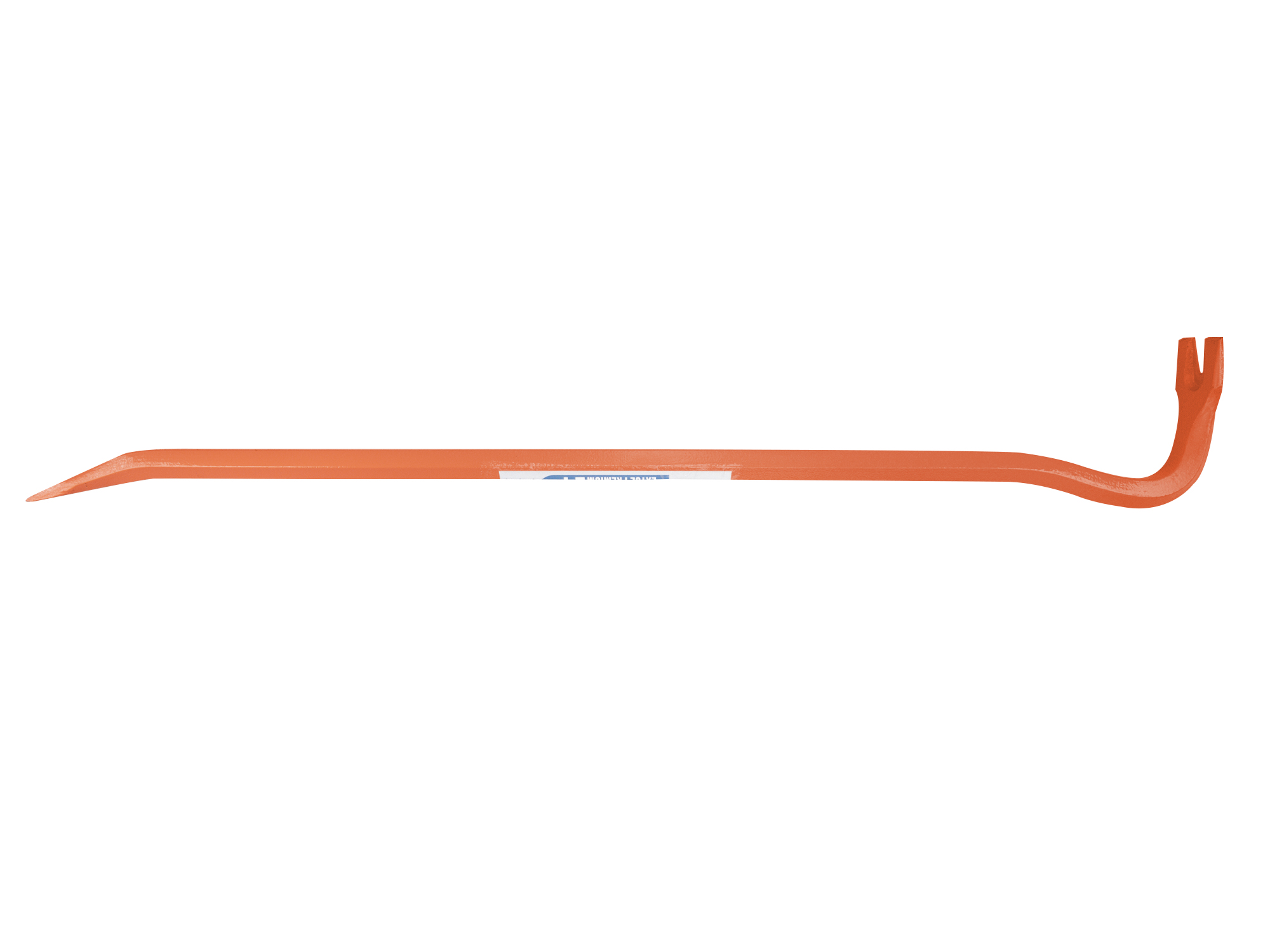 UÃ‘A / BARRETA EXTOL PREMIUM 24 600MMX16MM"