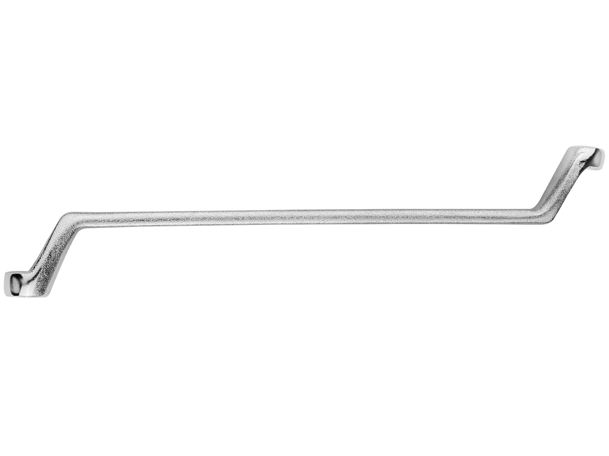 LLAVE DOBLE CORONA - Imagen 1