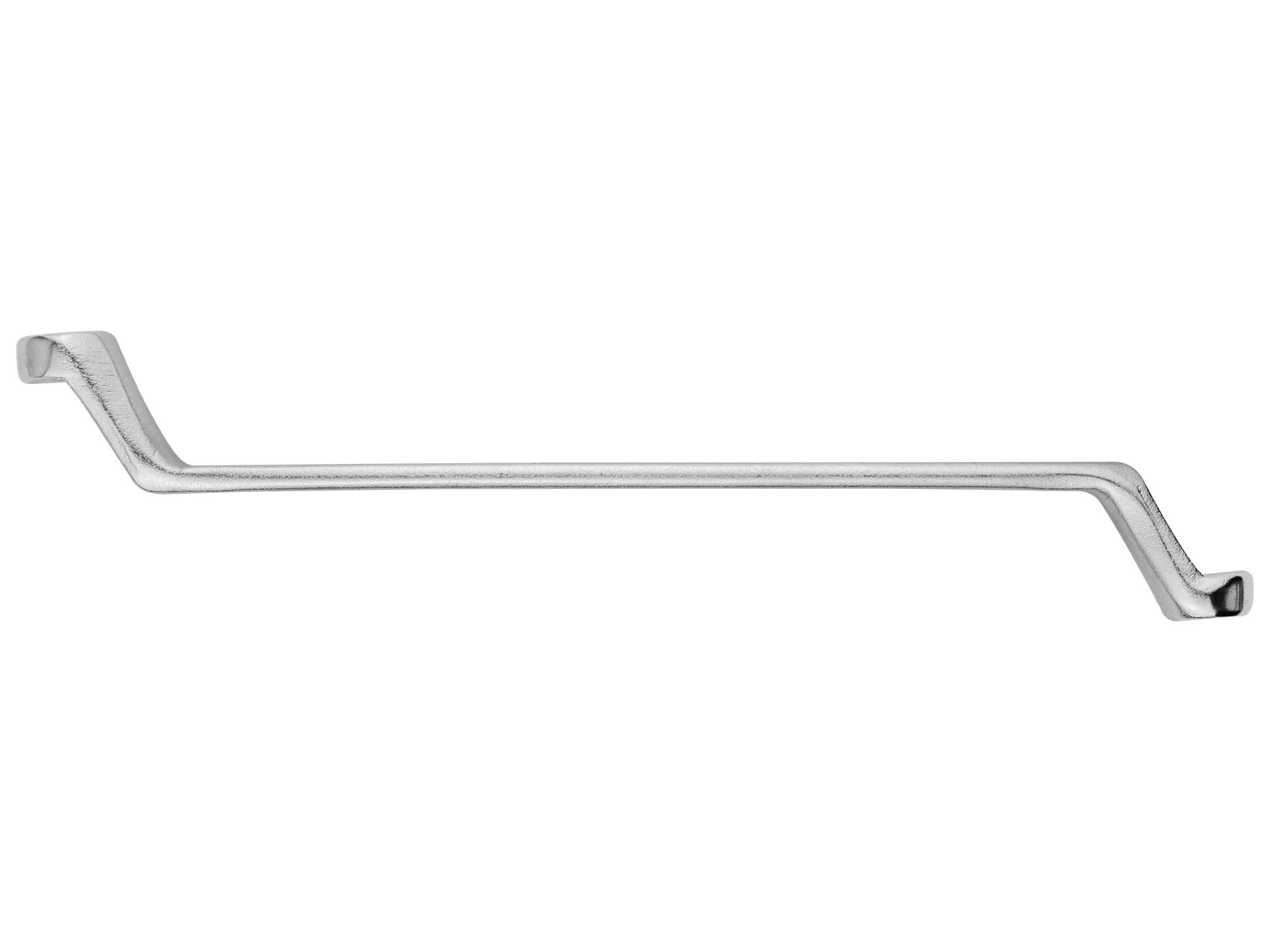 LLAVE DOBLE CORONA - Imagen 1